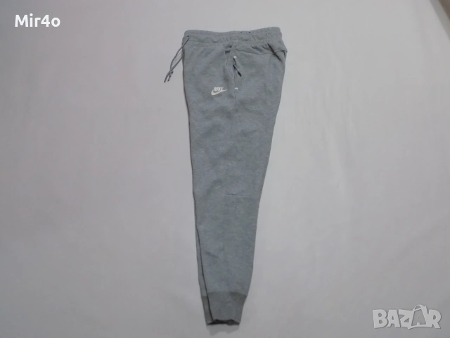 анцуг nike tech fleece долнище екип дамски оригинален спортен крос XS, снимка 3 - Спортни екипи - 47682014