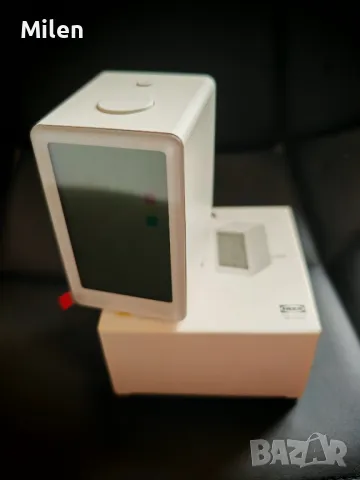 Смарт сензор за качеството на въздуха в помещение