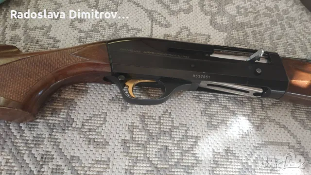 Ловен автомат Benelli Armi Urbino, снимка 1