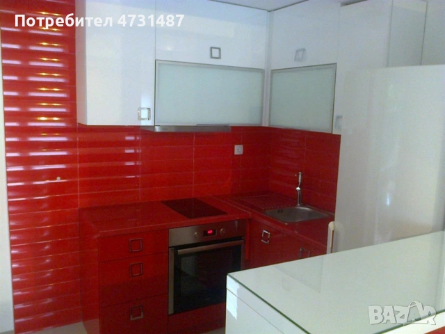 Дава Под Наем 2 Стаен Драгалевци, снимка 3 - Апартаменти - 53398339