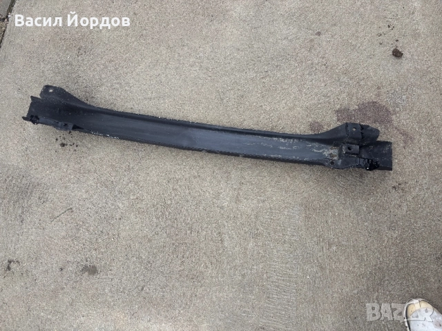 Основа задна броня за Опел Зафира А / Opel Zafira A / WOLOTGF75Y2257472, снимка 3 - Части - 52893037