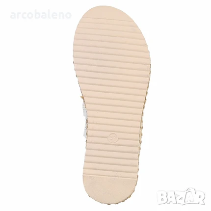 Дамски летни чехли, 4цвята , снимка 4 - Сандали - 50571888