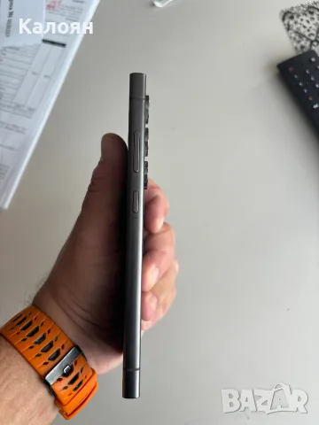 Samsung S24 Ultra 256gb, снимка 5 - Samsung - 56180874