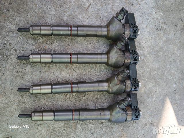 Дюзи за Vw golf 7 1.6 TDI 105 кс. 04L130277G