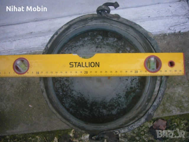 Старо менче, снимка 7 - Други стоки за дома - 53056867