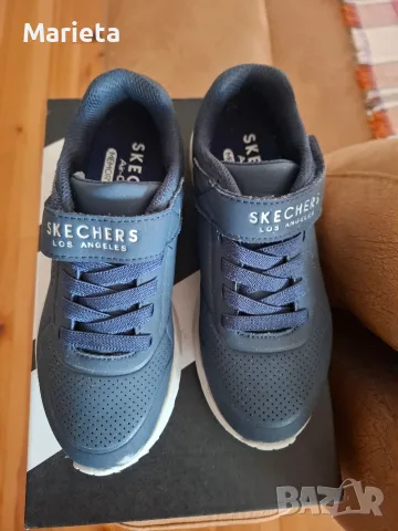 Маратонки Sketchers за момче - 31 ном.