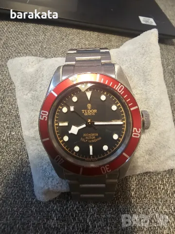 Tudor , снимка 4 - Мъжки - 47946081