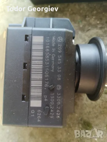 КОМПЮТЪР- A 642 150 79 78  , снимка 3 - Части - 48958499