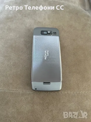 Nokia e52 панел