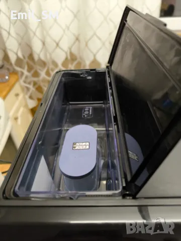 Кафемашина Philips Saeco Minuto HD8867, снимка 4 - Кафемашини - 48287390