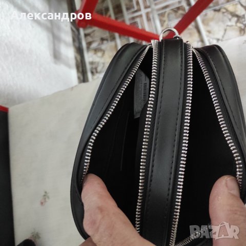 Дамски чанти, снимка 7 - Чанти - 41418530