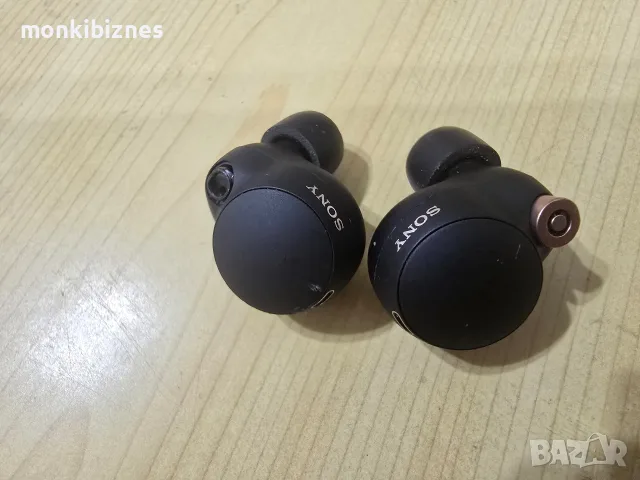 Слушалки Sony - WF-1000XM4, снимка 8 - Bluetooth слушалки - 55964287