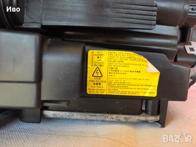 Десен Фар за Хюндай Ioniq, Far za Hyundai IONIQ XENON , снимка 5 - Части - 53719296