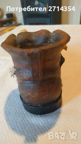 Красива фигурка , снимка 11 - Статуетки - 44834618