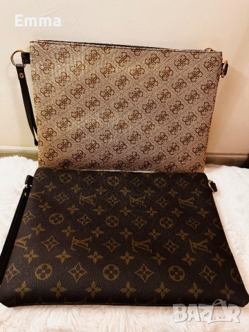 Модерни несесери на различни марки