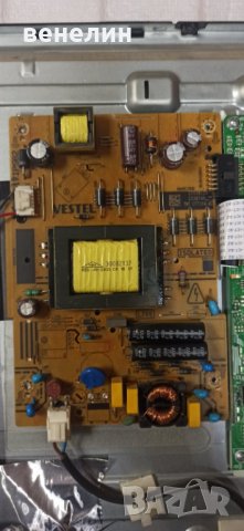 t-con от Crown 32289T2 6870C-0442B, снимка 7 - Части и Платки - 39484481