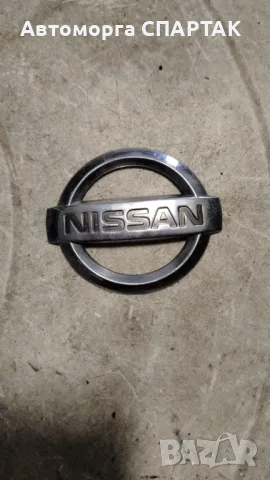 NISSAN ЕМБЛЕМА ЗА НИСАН 2103240904