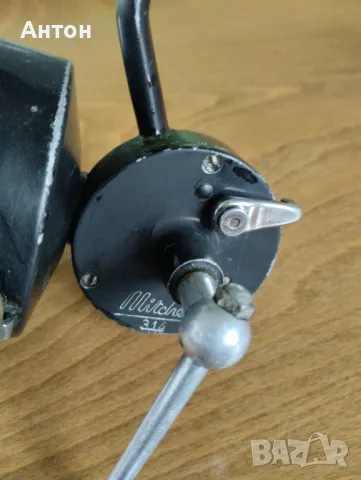 Mitchell 314, снимка 2 - Макари - 47566843