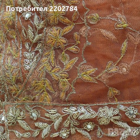 Индийска туника,рокля, снимка 17 - Рокли - 41693382