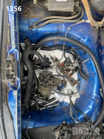 Пунто 1.2 на части, снимка 10 - Автомобили и джипове - 53191605