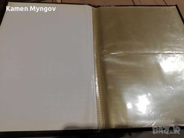 Класьор за снимки в Колекции в гр. София - ID44214691 | Bazar.bg