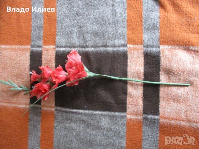 Изкуствени цветя, снимка 18 - Изкуствени цветя - 32635370