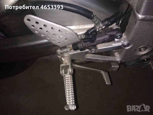 Yamaha yzf R1 , снимка 5 - Мотоциклети и мототехника - 52440077