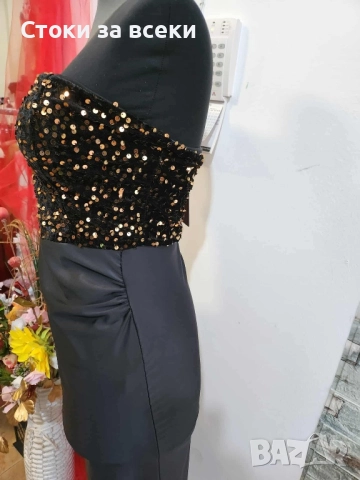 Дамски рокли , снимка 6 - Рокли - 52972237