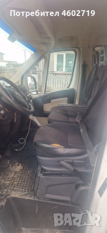 Citroen  jumper   samusval, снимка 9 - Бусове и автобуси - 53427203