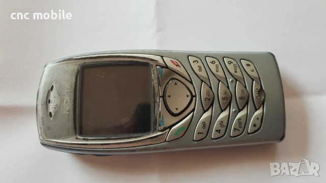 Nokia 6100, снимка 1 - Nokia - 32698225