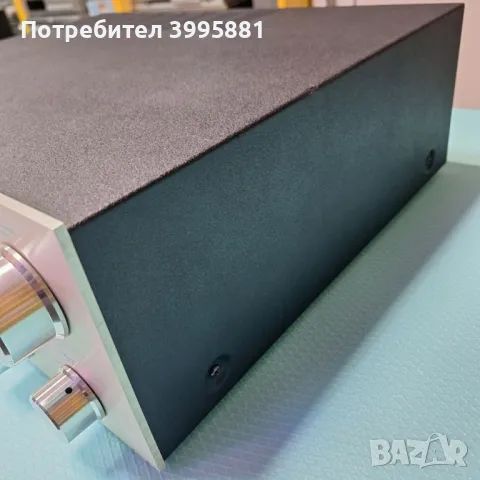 Винтидж Hifi стерео ресийвър Telefunken, mod. TR 350
, снимка 9 - Ресийвъри, усилватели, смесителни пултове - 49264916