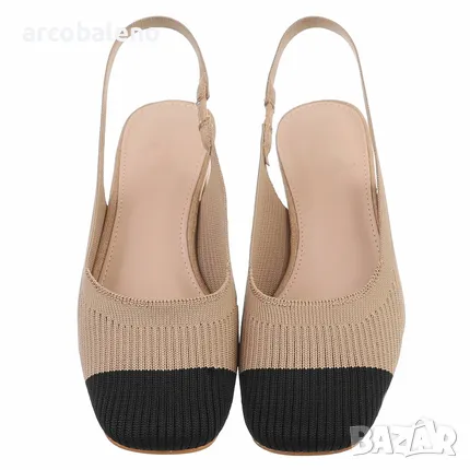 Дамски класически обувки на ток, 4цвята , снимка 9 - Дамски ежедневни обувки - 50318873