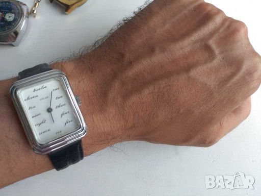 Механичен Chelsea, снимка 5 - Мъжки - 38824623