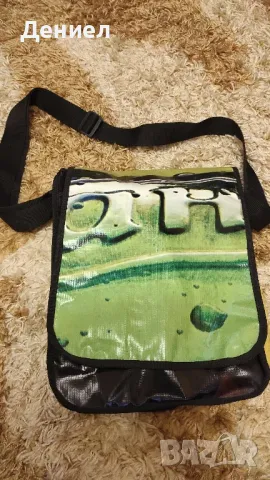 Чанта винил - Zurbana - Чисто нова!