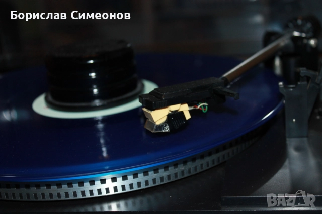 Universum Studio 3000 FV-5581B, снимка 5 - Грамофони - 52471434