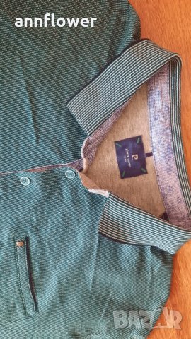 Блуза Pierre Cardin Paris , снимка 5 - Блузи - 34041905