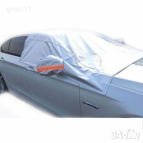 многофункционално покривало , снимка 3 - Аксесоари и консумативи - 51516299