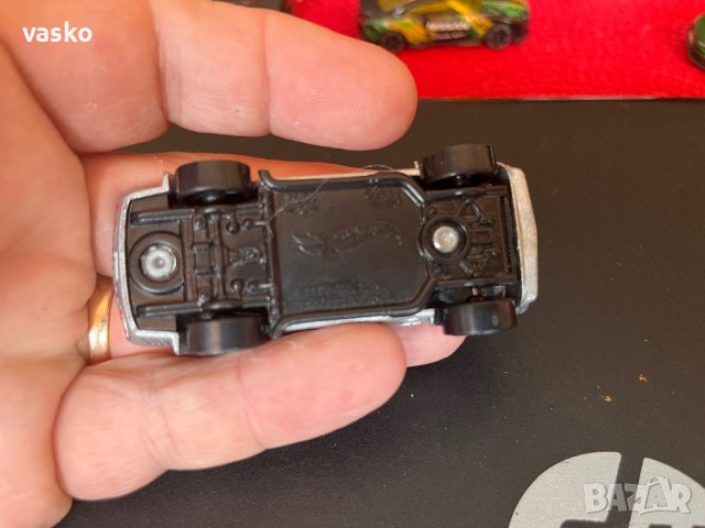 Hotwheels-нов, снимка 5 - Колекции - 41771721