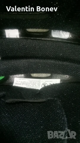 Каска за Велосипед, тротинетка., снимка 2 - Аксесоари за велосипеди - 51421594