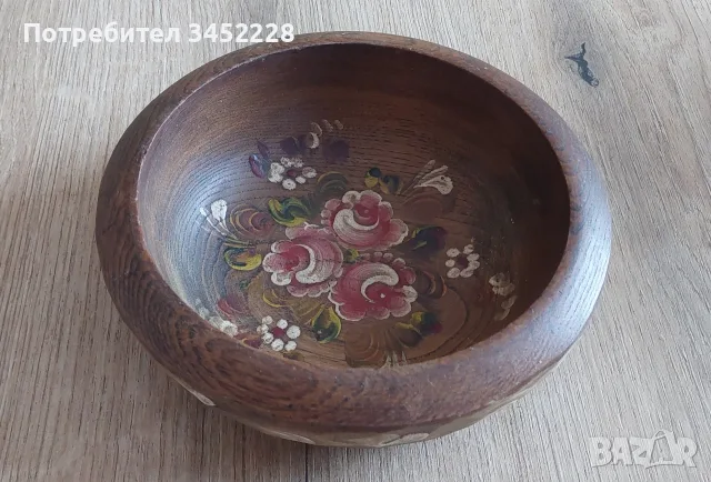 Дърворезба за ценители отлична , снимка 3 - Декорация за дома - 55720558
