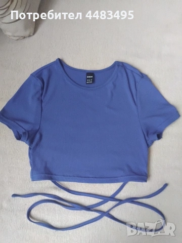 Дамски потничета 