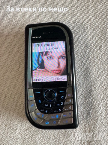 Нокия 7610 , Nokia 7610, снимка 9 - Nokia - 53399377
