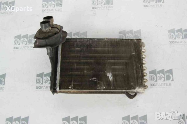 Радиатор парно за Peugeot 306 1.6i 89к.с. (1993-2003)