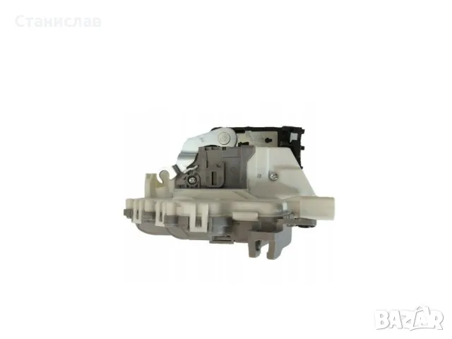  Seat Leon 1P MK2 Брава за предна лява врата , снимка 3 - Части - 50372536