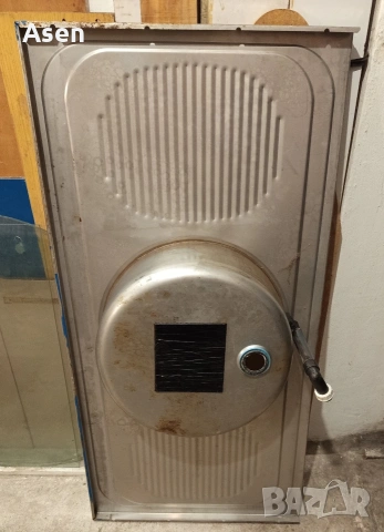 Продавам хромникелова мивка., снимка 2 - Други стоки за дома - 53821229