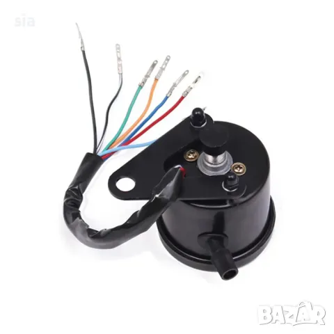 Километраж за Мотоциклет 3-ри модела, снимка 12 - Аксесоари и консумативи - 49938017