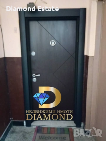 Апартамент в град Гълъбово, снимка 8 - Апартаменти - 53371922