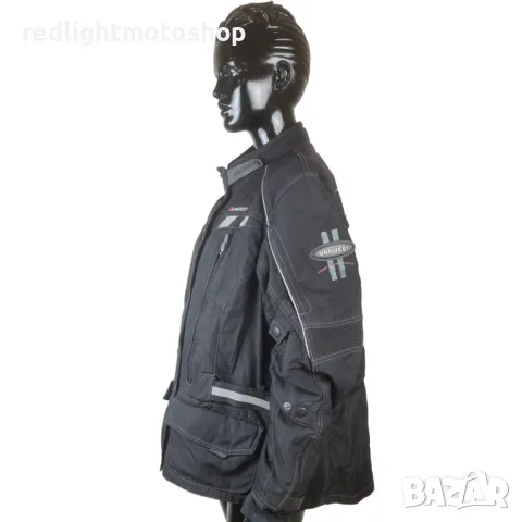 №4781 Vanucci Дамско текстилно яке, снимка 2 - Аксесоари и консумативи - 49876534