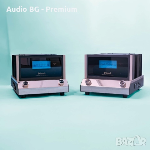 McIntosh MC-830 Like New