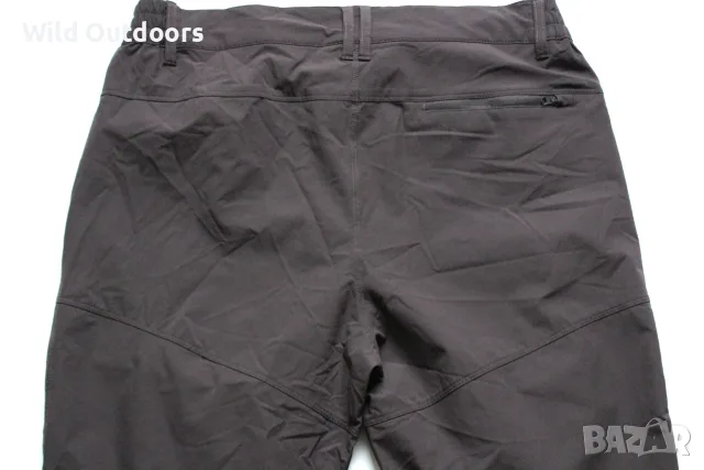 HELDRE Torefjell pants - мъжки туристически стреч панталон, размер L, снимка 7 - Спортни дрехи, екипи - 56087122